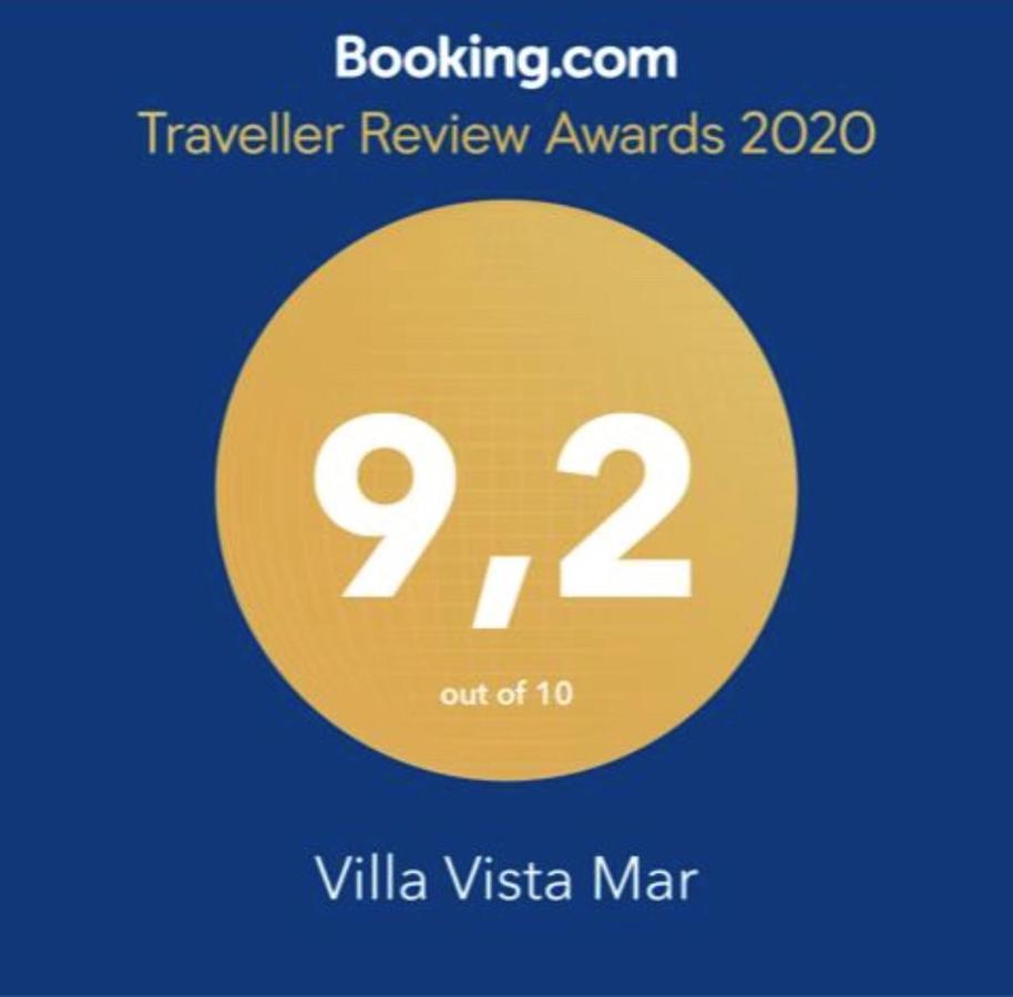 Villa Vista Mar بلايا بلانكا المظهر الخارجي الصورة