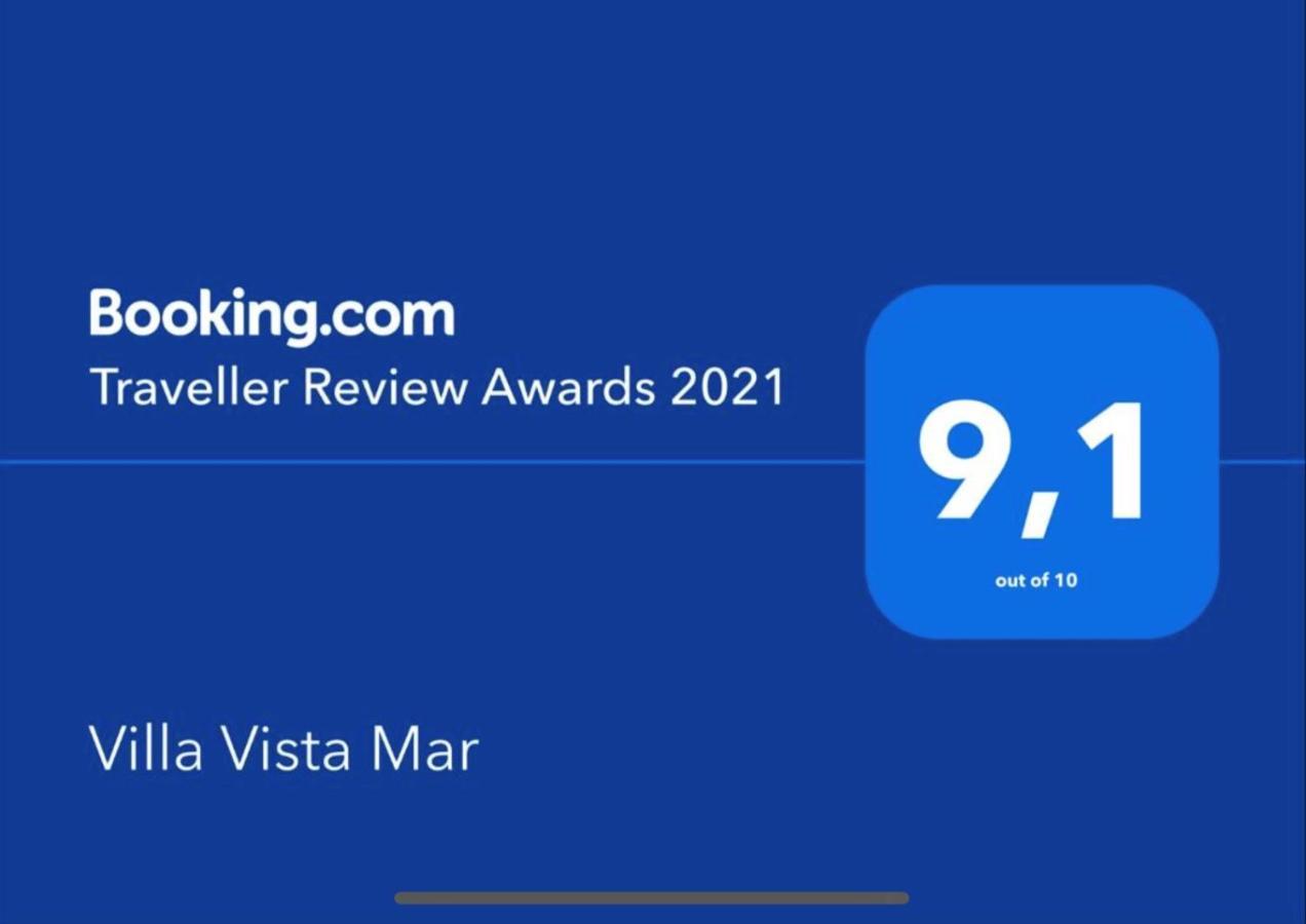 Villa Vista Mar بلايا بلانكا المظهر الخارجي الصورة