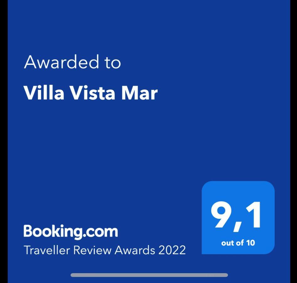Villa Vista Mar بلايا بلانكا المظهر الخارجي الصورة