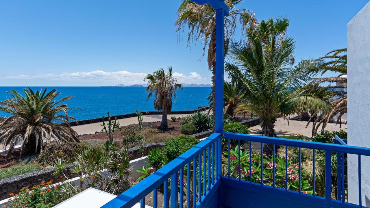 Villa Vista Mar بلايا بلانكا المظهر الخارجي الصورة
