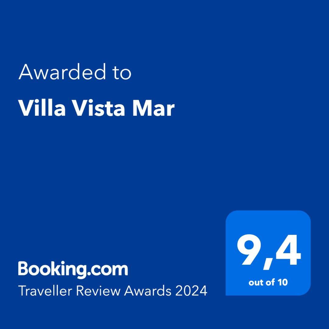 Villa Vista Mar بلايا بلانكا المظهر الخارجي الصورة