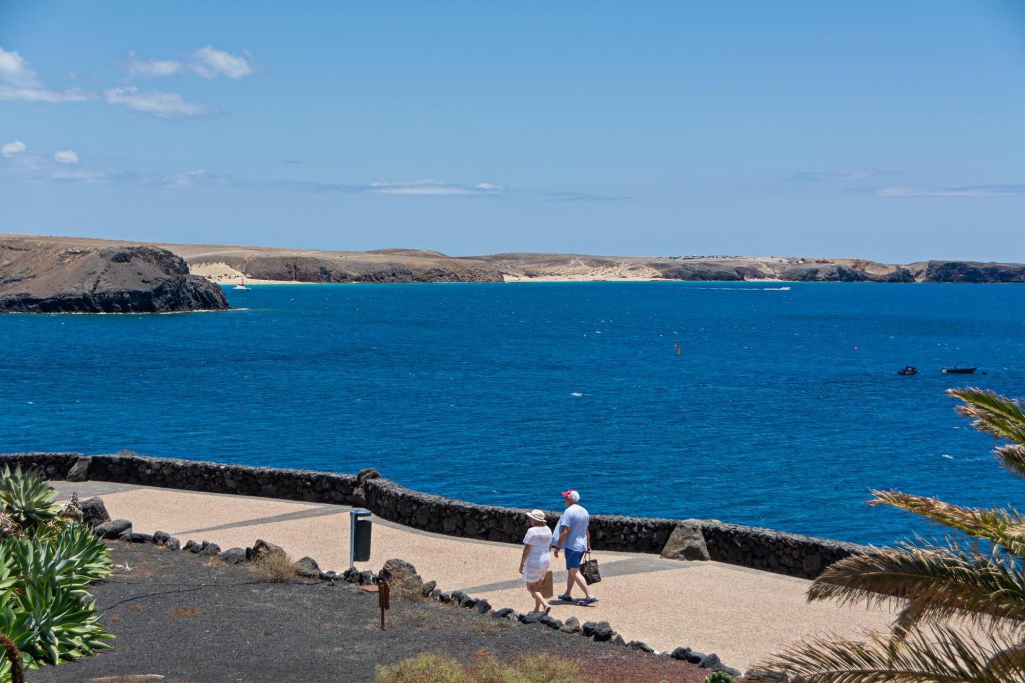 Villa Vista Mar بلايا بلانكا المظهر الخارجي الصورة