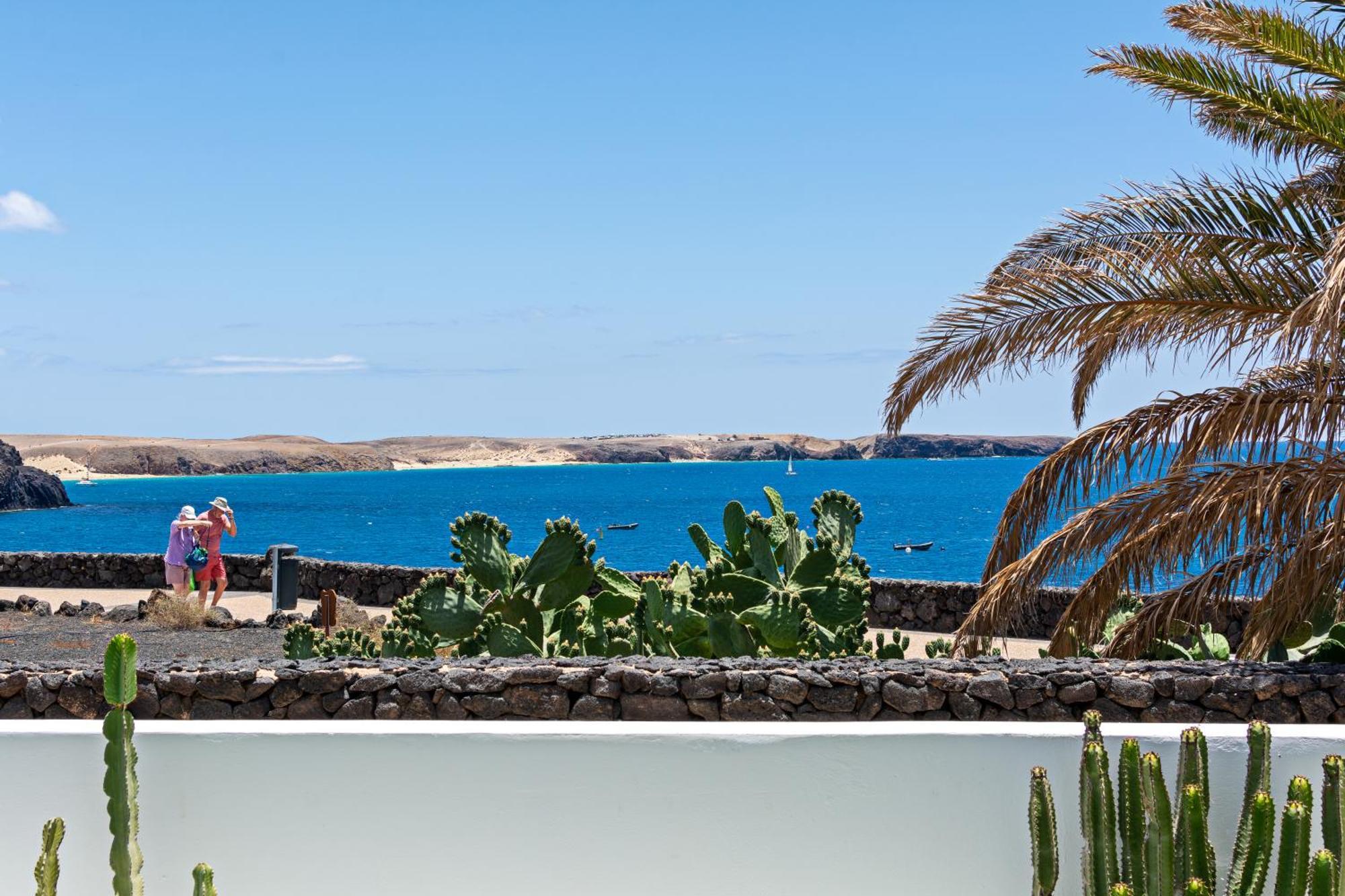 Villa Vista Mar بلايا بلانكا المظهر الخارجي الصورة