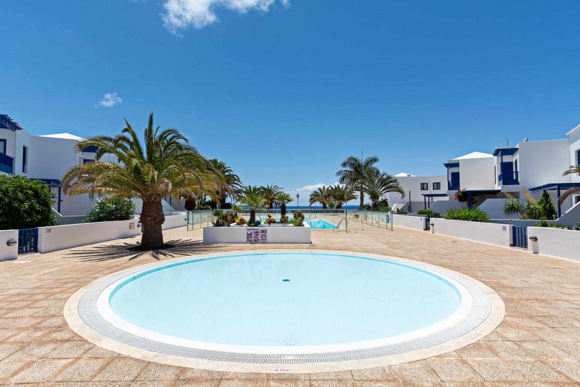 Villa Vista Mar بلايا بلانكا المظهر الخارجي الصورة