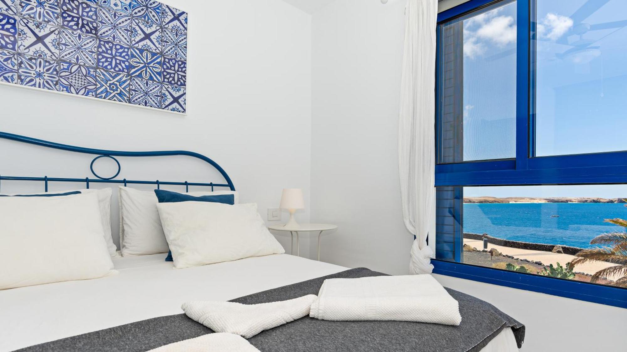 Villa Vista Mar بلايا بلانكا المظهر الخارجي الصورة