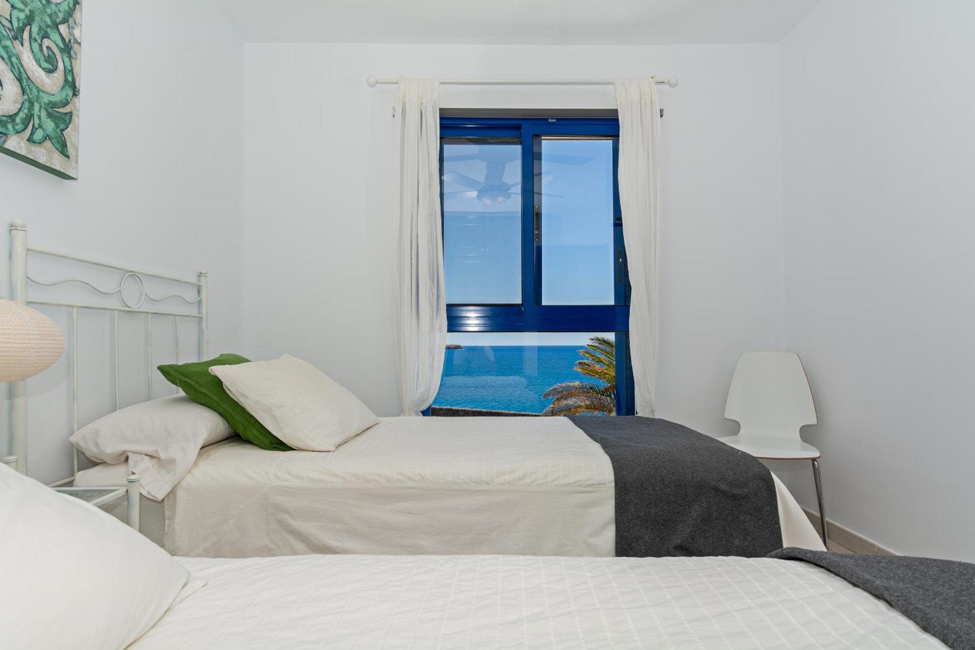 Villa Vista Mar بلايا بلانكا المظهر الخارجي الصورة