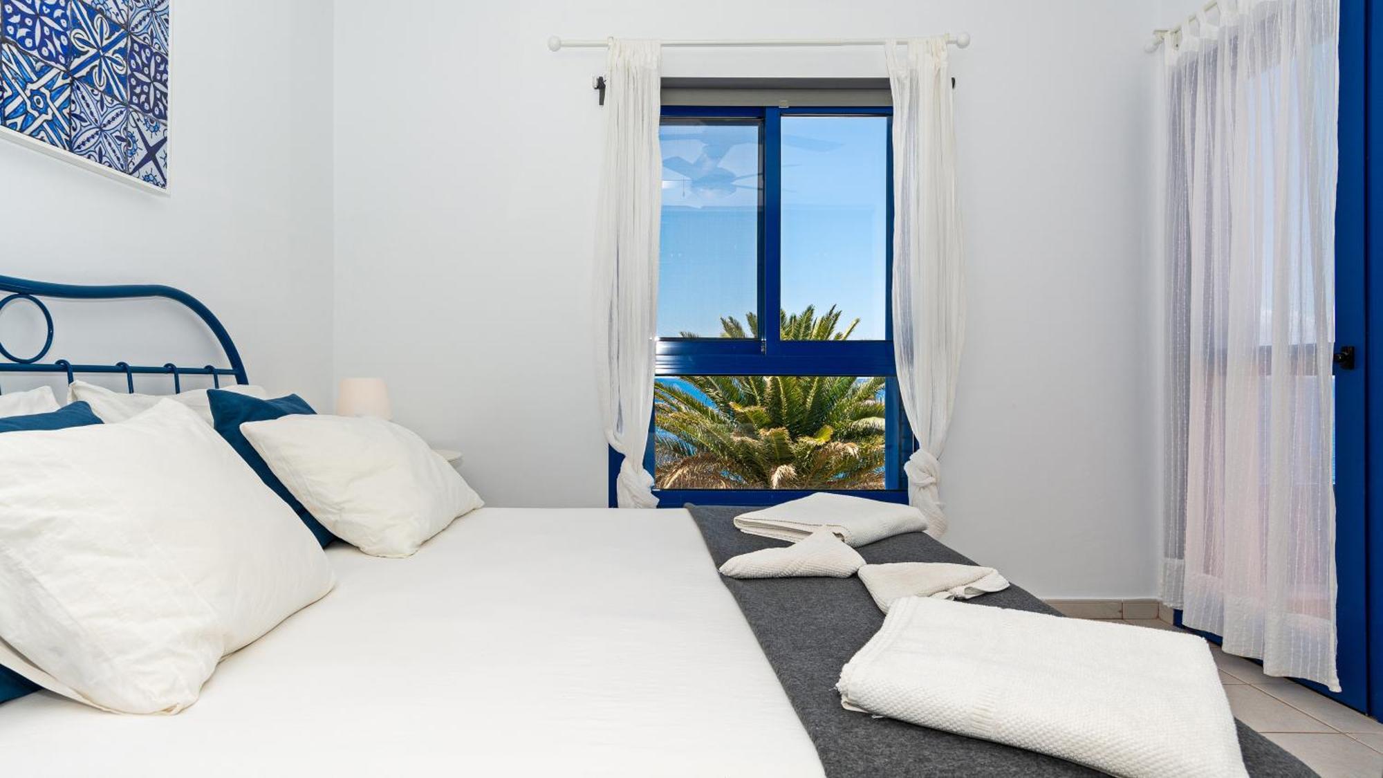 Villa Vista Mar بلايا بلانكا المظهر الخارجي الصورة