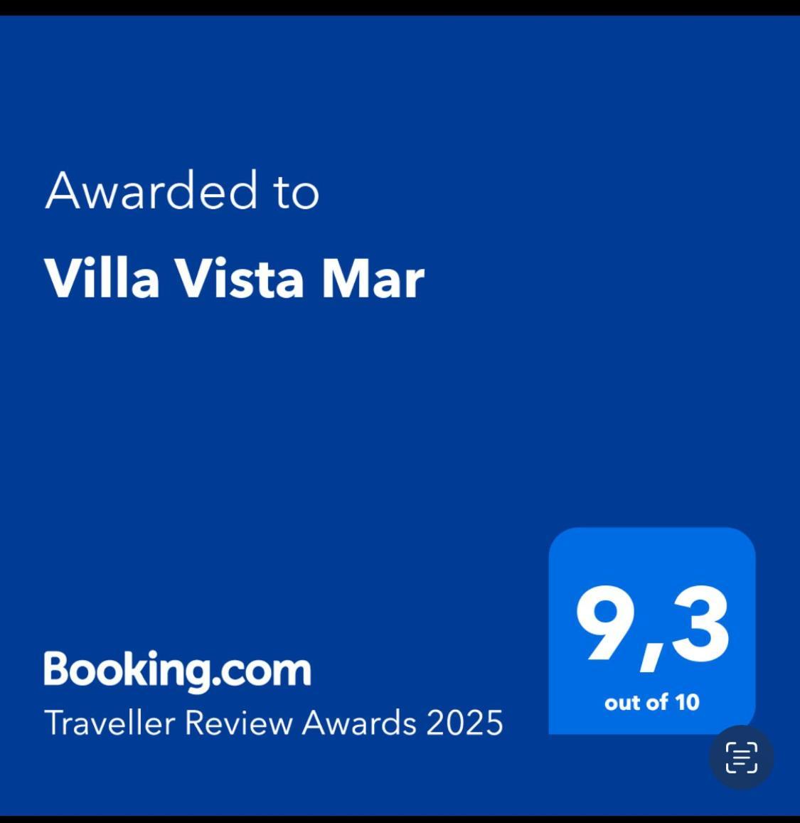 Villa Vista Mar بلايا بلانكا المظهر الخارجي الصورة