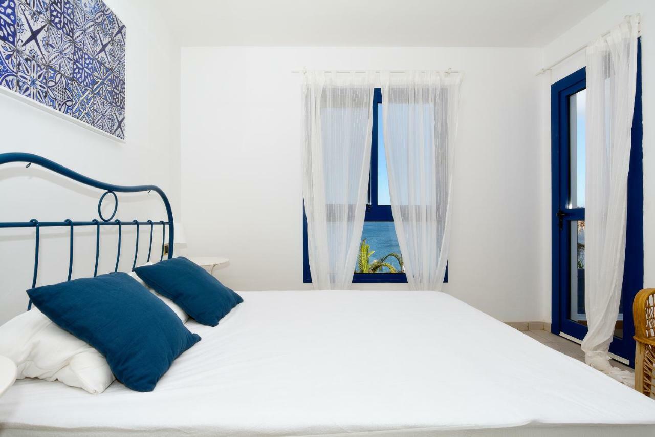 Villa Vista Mar بلايا بلانكا المظهر الخارجي الصورة