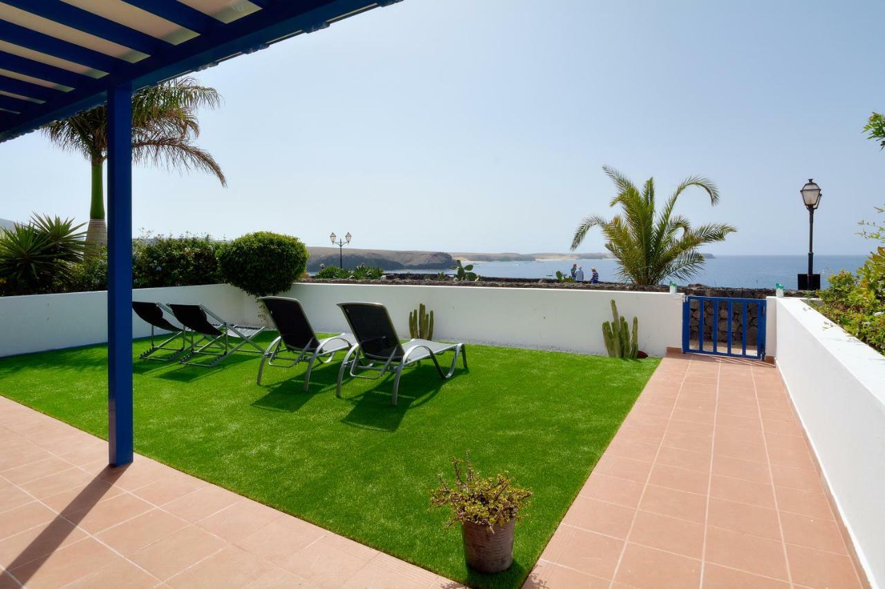 Villa Vista Mar بلايا بلانكا المظهر الخارجي الصورة