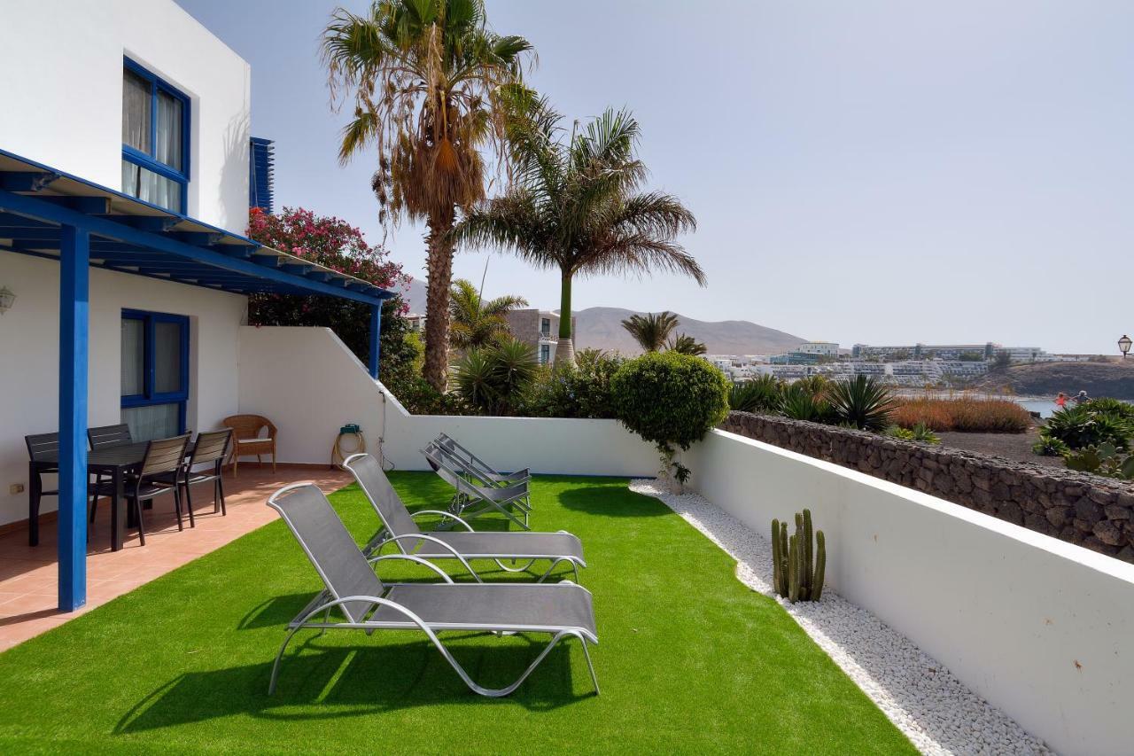 Villa Vista Mar بلايا بلانكا المظهر الخارجي الصورة