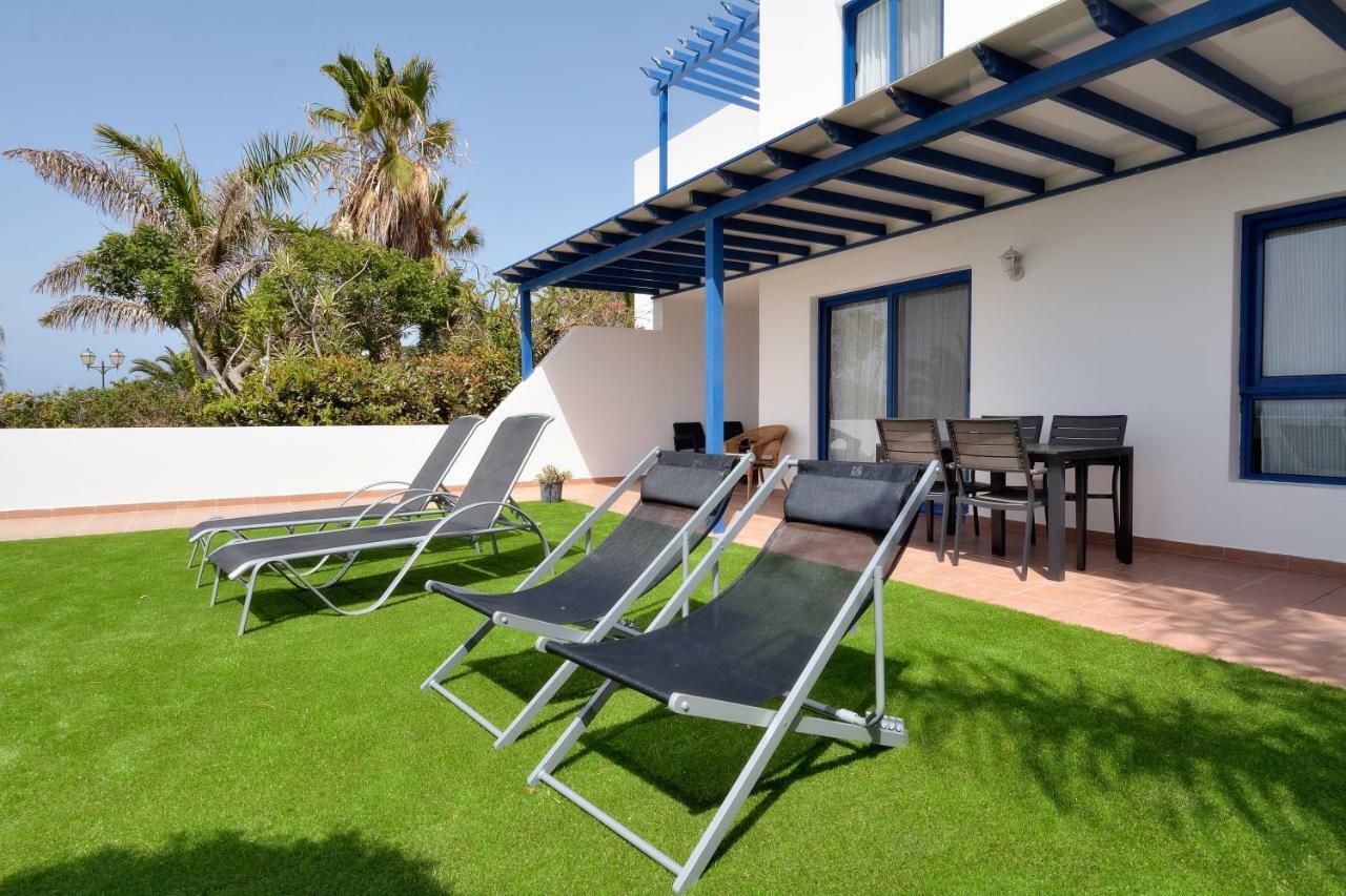 Villa Vista Mar بلايا بلانكا المظهر الخارجي الصورة