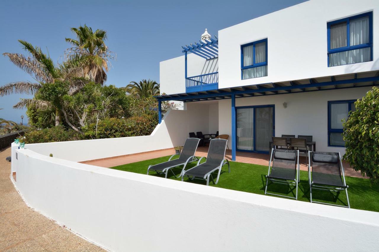 Villa Vista Mar بلايا بلانكا المظهر الخارجي الصورة