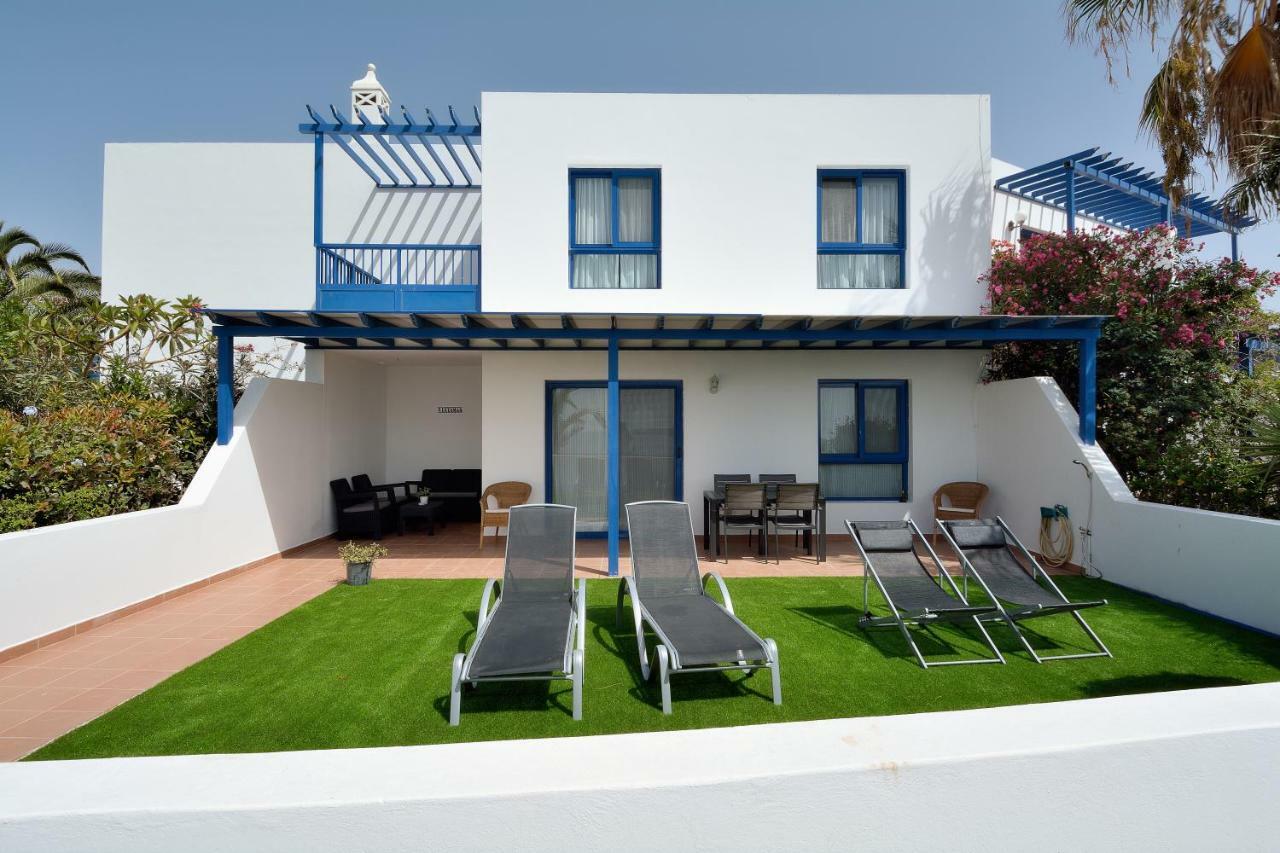Villa Vista Mar بلايا بلانكا المظهر الخارجي الصورة