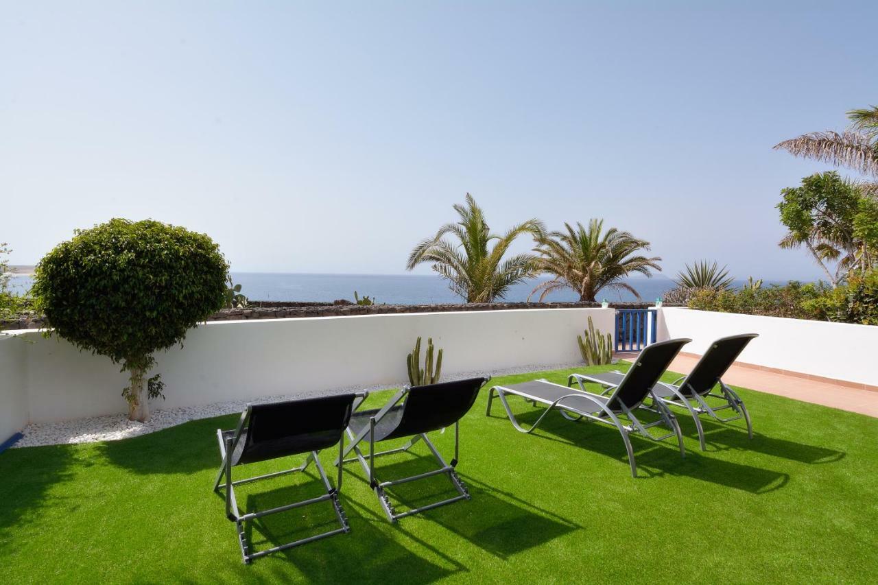 Villa Vista Mar بلايا بلانكا المظهر الخارجي الصورة
