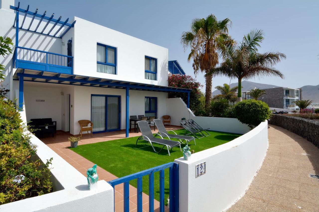 Villa Vista Mar بلايا بلانكا المظهر الخارجي الصورة