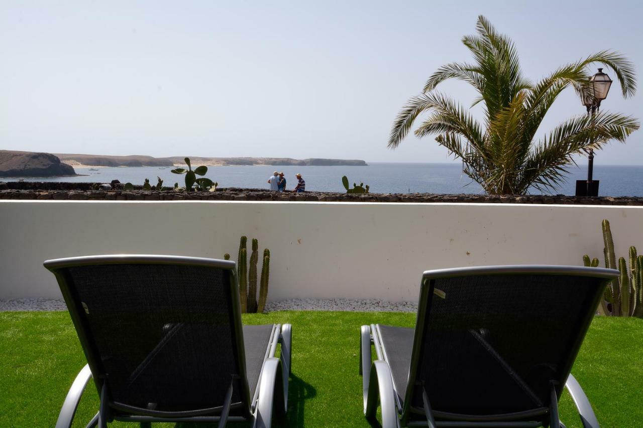 Villa Vista Mar بلايا بلانكا المظهر الخارجي الصورة
