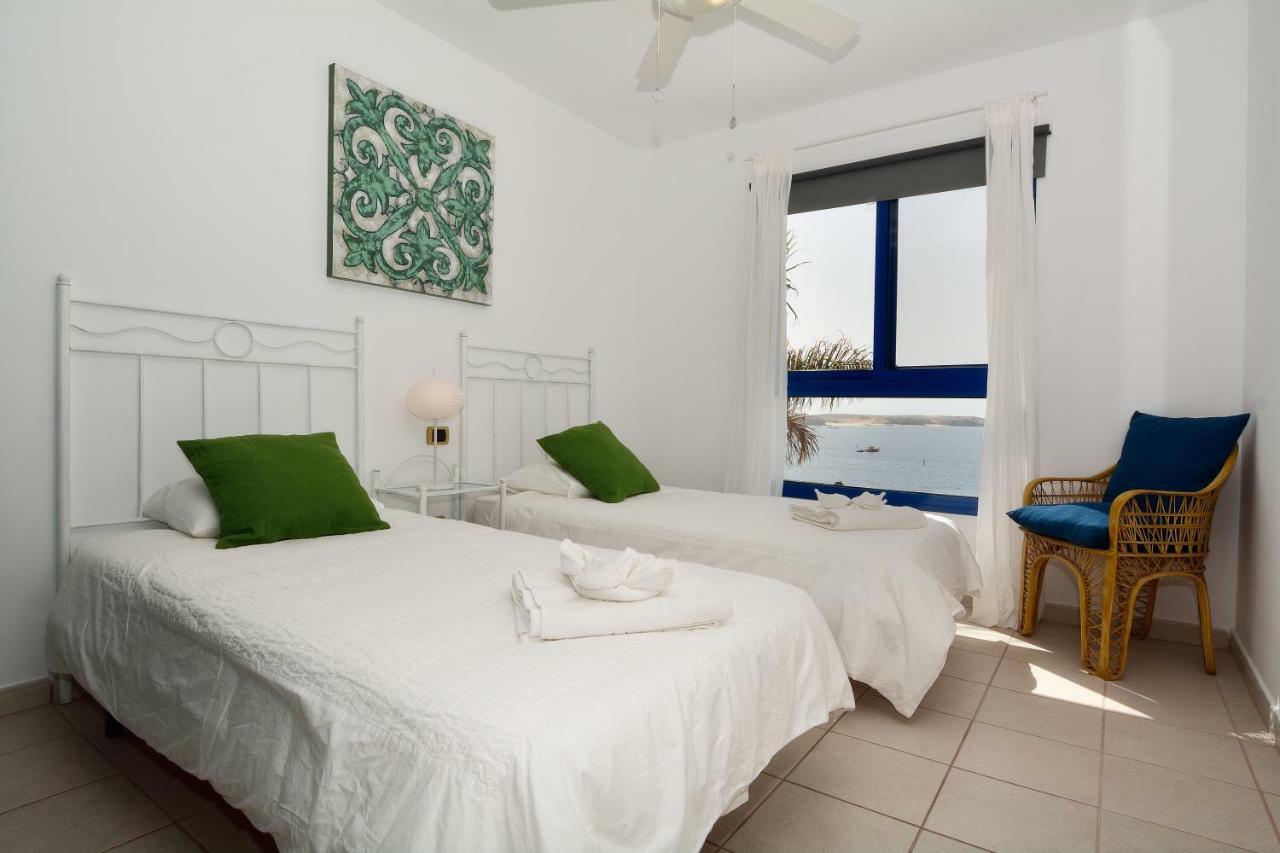 Villa Vista Mar بلايا بلانكا المظهر الخارجي الصورة