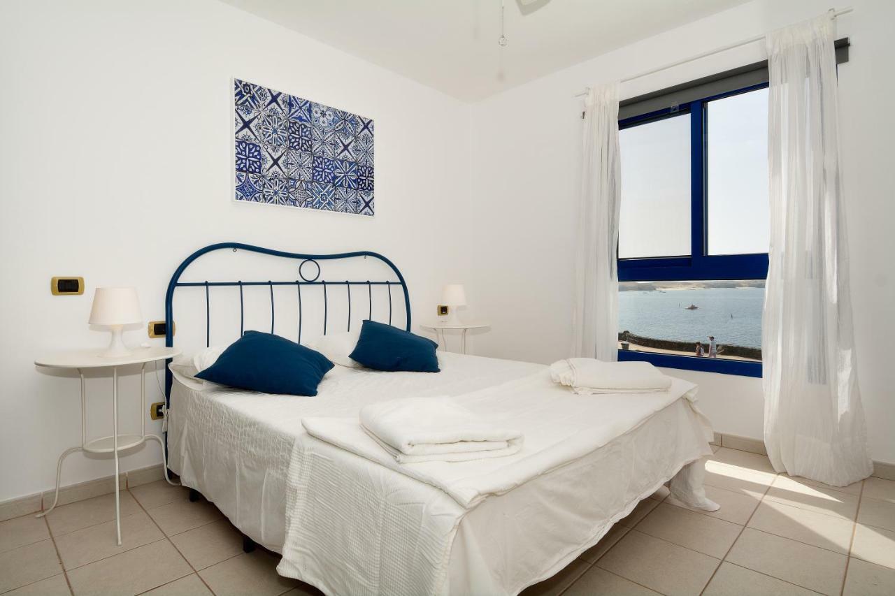 Villa Vista Mar بلايا بلانكا المظهر الخارجي الصورة