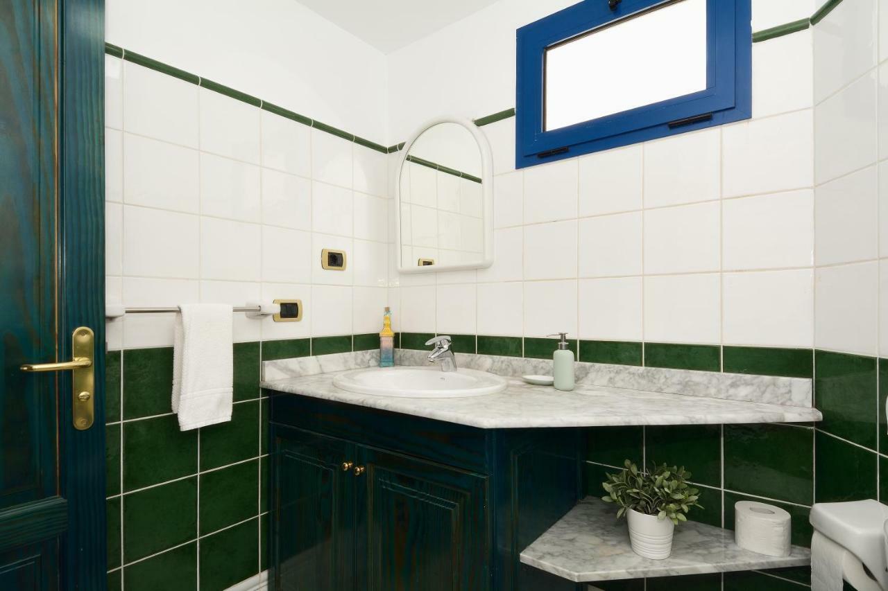 Villa Vista Mar بلايا بلانكا المظهر الخارجي الصورة