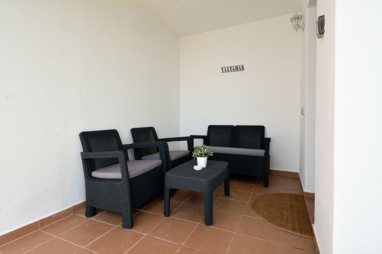 Villa Vista Mar بلايا بلانكا المظهر الخارجي الصورة