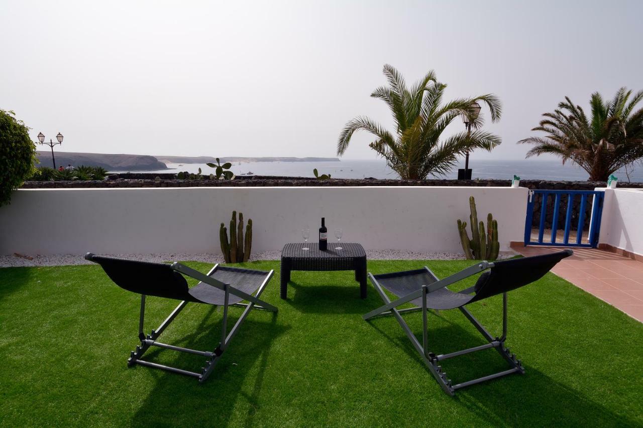 Villa Vista Mar بلايا بلانكا المظهر الخارجي الصورة